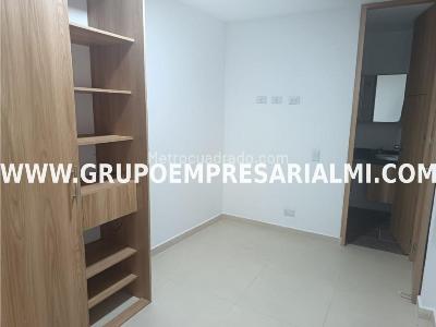 Apartamento de 2 alcobas en venta en La Doctora, Sabaneta, 85 m² · foto 6 de 20