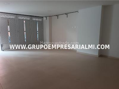Apartamento de 2 alcobas en venta en La Doctora, Sabaneta, 85 m² · foto 11 de 20
