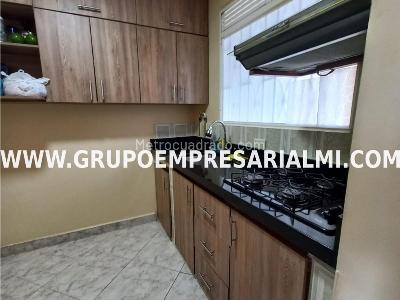 Apartamento en venta en Buenos Aires, Medellín · foto 5 de 20