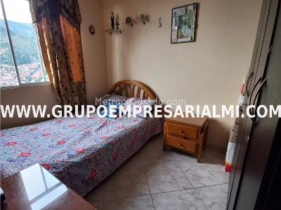 Apartamento en venta en Buenos Aires, Medellín · foto 6 de 20
