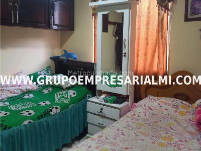 Apartamento en venta en Buenos Aires, Medellín · foto 8 de 20