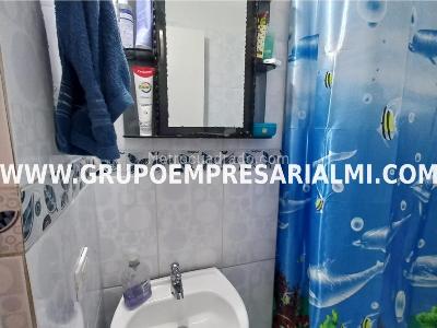 Apartamento en venta en Buenos Aires, Medellín · foto 10 de 20