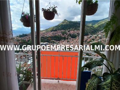 Apartamento en venta en Buenos Aires, Medellín · foto 12 de 20