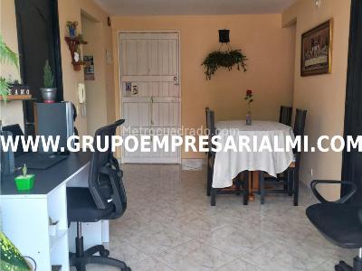 Apartamento en venta en Buenos Aires, Medellín · foto 16 de 20