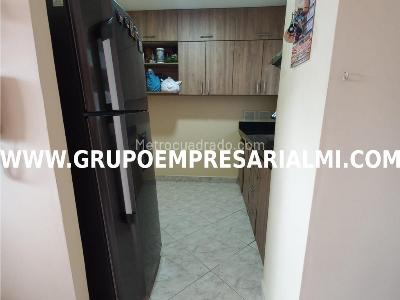 Apartamento en venta en Buenos Aires, Medellín · foto 17 de 20