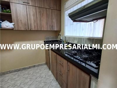 Apartamento en venta en Buenos Aires, Medellín · foto 19 de 20