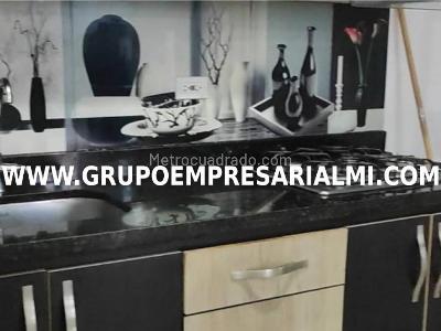 Apartamento en venta en Buenos Aires, Medellín · foto 10 de 20