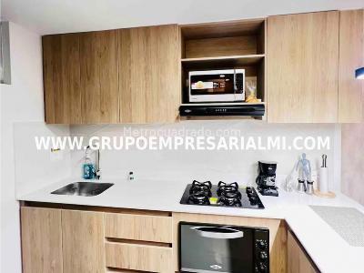 Apartamento en venta en Guayabal, Medellín · foto 3 de 20