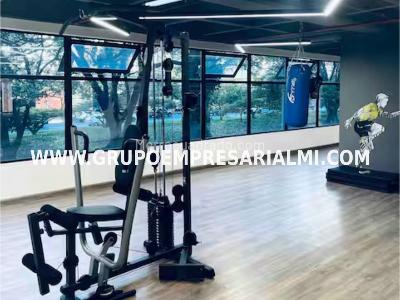 Apartamento en venta en Guayabal, Medellín · foto 14 de 20