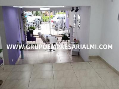 Local Comercial en Arriendo, Calasanz, Medellín