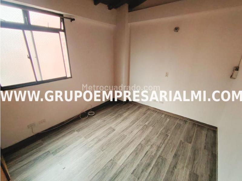 3BR Apartment in La Floresta - 4