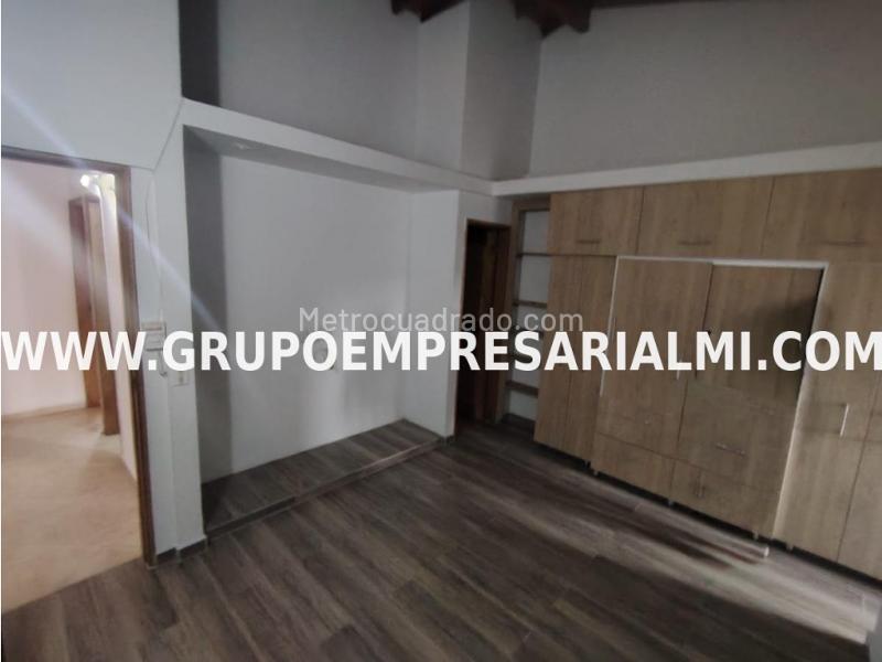 3BR Apartment in La Floresta - 5