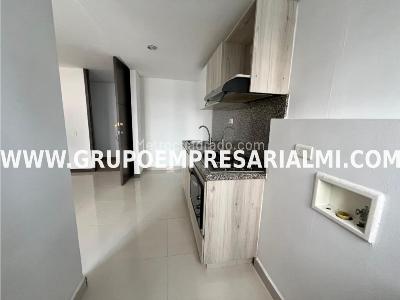 Apartamento de 2 alcobas en venta en Aves Maria, Sabaneta, 50 m² · foto 3 de 20