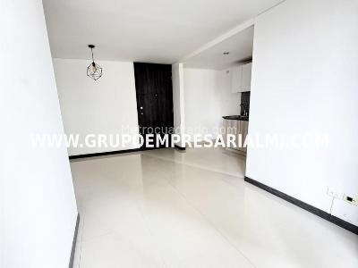 Apartamento de 2 alcobas en venta en Aves Maria, Sabaneta, 50 m² · foto 7 de 20