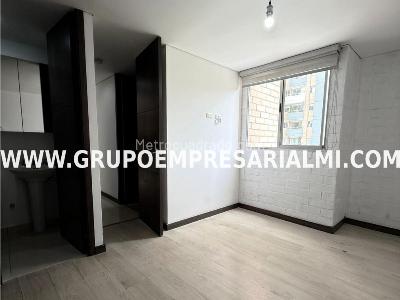 Apartamento de 2 alcobas en venta en Aves Maria, Sabaneta, 50 m² · foto 12 de 20
