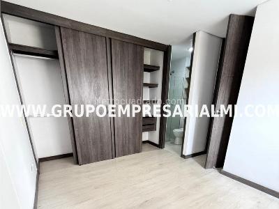 Apartamento de 2 alcobas en venta en Aves Maria, Sabaneta, 50 m² · foto 13 de 20