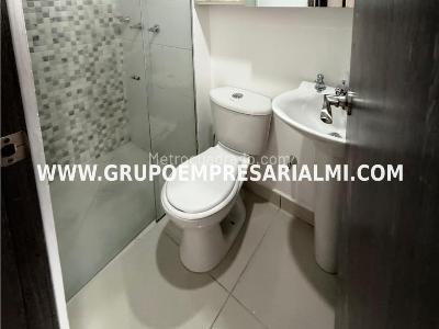 Apartamento de 2 alcobas en venta en Aves Maria, Sabaneta, 50 m² · foto 14 de 20