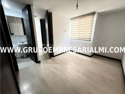 Apartamento de 2 alcobas en venta en Aves Maria, Sabaneta, 50 m² · foto 15 de 20