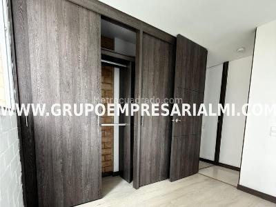 Apartamento de 2 alcobas en venta en Aves Maria, Sabaneta, 50 m² · foto 16 de 20