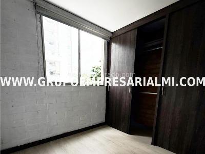 Apartamento de 2 alcobas en venta en Aves Maria, Sabaneta, 50 m² · foto 17 de 20