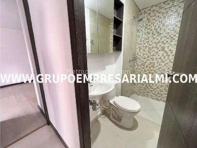 Apartamento de 2 alcobas en venta en Aves Maria, Sabaneta, 50 m² · foto 18 de 20