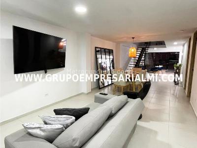 Apartamento de 4 alcobas en venta en Niquia, Bello, 300 m² · foto 10 de 20
