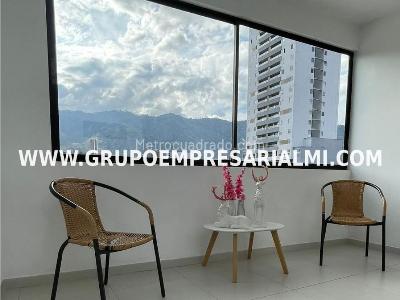 Apartamento de 4 alcobas en venta en Niquia, Bello, 300 m² · foto 16 de 20