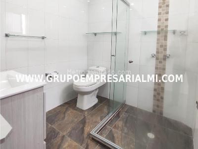Apartamento en arriendo en Laureles, Medellín · foto 10 de 20