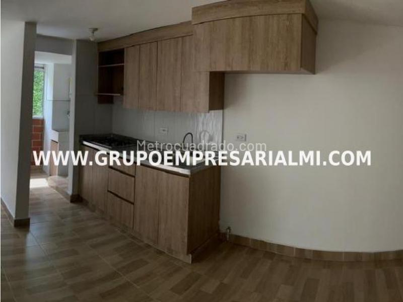 Hermoso Apartamento de 2 Alcobas en Arriendo en Machado - 3