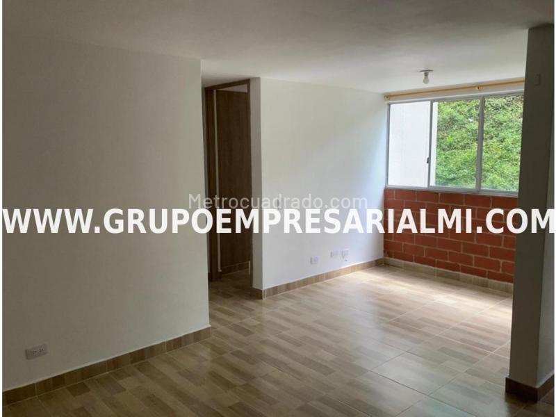 Hermoso Apartamento de 2 Alcobas en Arriendo en Machado - 4
