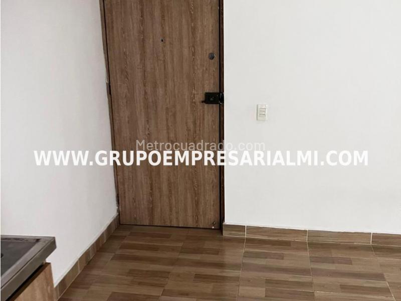 Hermoso Apartamento de 2 Alcobas en Arriendo en Machado - 5