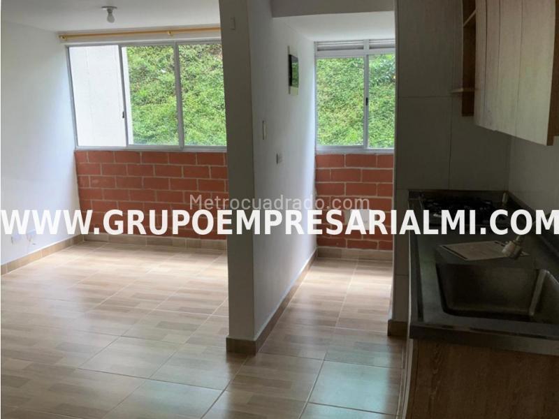 Hermoso Apartamento de 2 Alcobas en Arriendo en Machado - 6