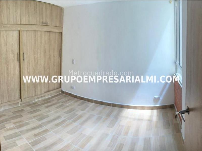 Hermoso Apartamento de 2 Alcobas en Arriendo en Machado - 9
