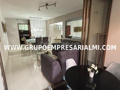 Apartamento de 3 alcobas en venta en El Poblado, Medellín, 93 m² · foto 2 de 20