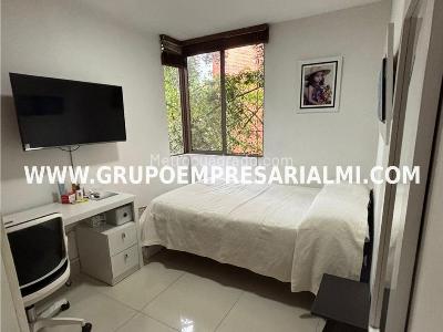 Apartamento de 3 alcobas en venta en El Poblado, Medellín, 93 m² · foto 6 de 20