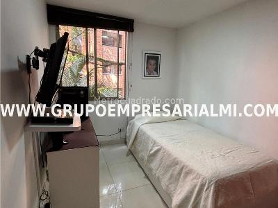 Apartamento de 3 alcobas en venta en El Poblado, Medellín, 93 m² · foto 7 de 20