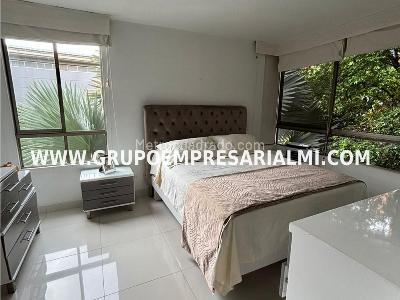 Apartamento de 3 alcobas en venta en El Poblado, Medellín, 93 m² · foto 8 de 20