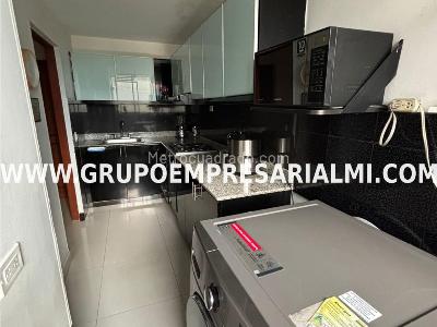 Apartamento de 3 alcobas en venta en El Poblado, Medellín, 93 m² · foto 9 de 20