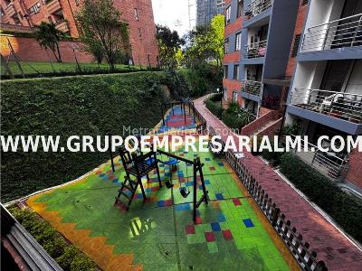 Apartamento de 3 alcobas en venta en El Poblado, Medellín, 93 m² · foto 11 de 20