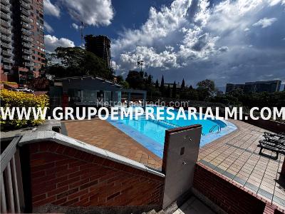 Apartamento de 3 alcobas en venta en El Poblado, Medellín, 93 m² · foto 15 de 20