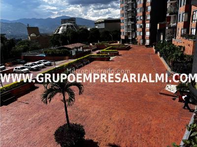 Apartamento de 3 alcobas en venta en El Poblado, Medellín, 93 m² · foto 18 de 20