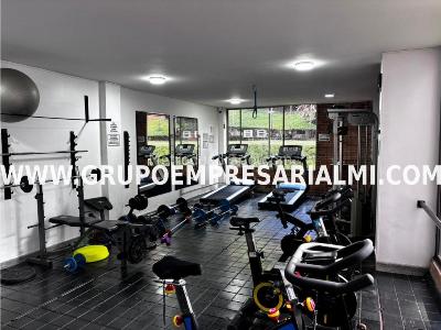 Apartamento de 3 alcobas en venta en El Poblado, Medellín, 93 m² · foto 19 de 20