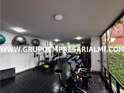 Apartamento de 3 alcobas en venta en El Poblado, Medellín, 93 m² · foto 20 de 20