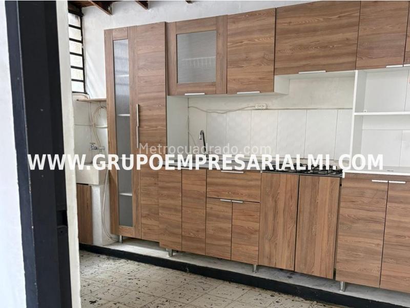 Casa – Sabaneta, Cañaveralejo - Vista 3