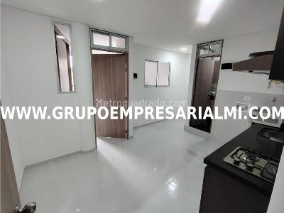 Apartaestudio en arriendo en Niquia, Bello, 35 m² · foto 12 de 20