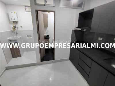 Apartaestudio en arriendo en Niquia, Bello, 35 m² · foto 13 de 20