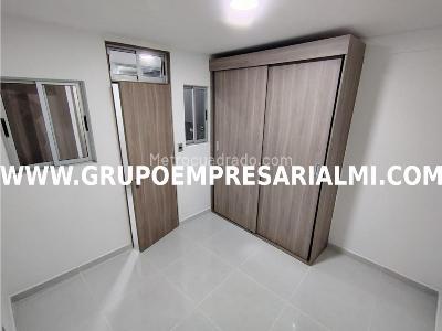 Apartaestudio en arriendo en Niquia, Bello, 35 m² · foto 14 de 20