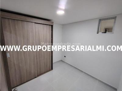 Apartaestudio en arriendo en Niquia, Bello, 35 m² · foto 15 de 20
