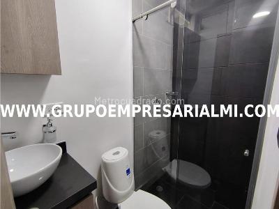 Apartaestudio en arriendo en Niquia, Bello, 35 m² · foto 18 de 20
