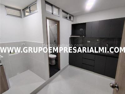 Apartaestudio en arriendo en Niquia, Bello, 35 m² · foto 20 de 20